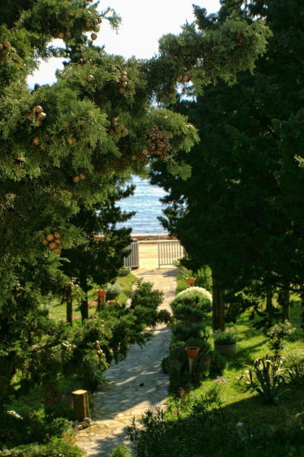 Apartments By The Sea Novalja, Pag - 4052 외부 사진