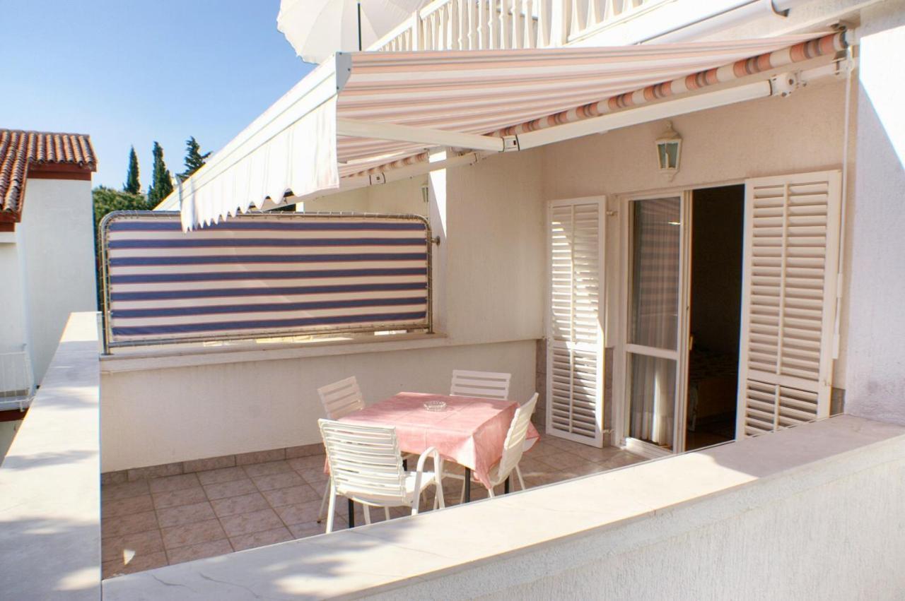 Apartments By The Sea Novalja, Pag - 4052 외부 사진